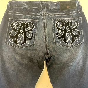 Affliction Jeans Men’s 30/32